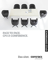CP 113 Conference
