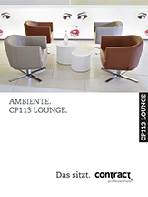 CP 113 Lounge